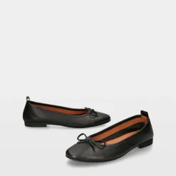 Musse & Cloud ballerinat Sita Black