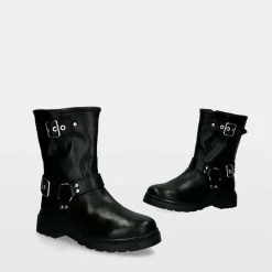 Musse & Cloud biker-nilkkurit Feikon NBK