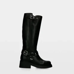 Musse & Cloud biker-saappaat Cross NBK