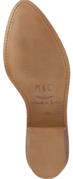 Musse & Cloud bootsit TWYN SLV