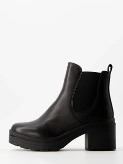 Musse & Cloud chelseat Kambel BLK