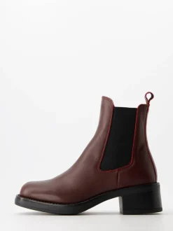 Musse & Cloud chelseat Leica BUR