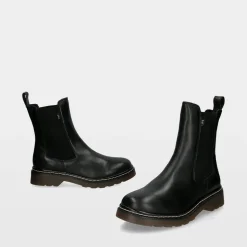 Musse & Cloud chelseat Ula BLK