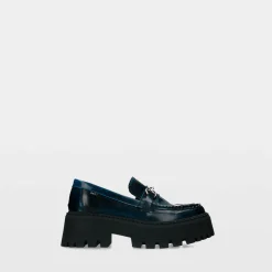 Musse & Cloud loaferit Selly BLU