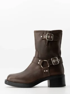 Musse & Cloud nilkkurit Crosslow2 CHO