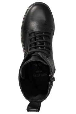 Musse & Cloud nilkkurit Efany NBK Nappa Black