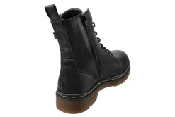 Musse & Cloud nilkkurit Efany NBK Nappa Black