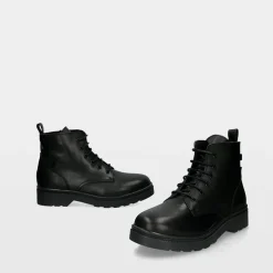 Musse & Cloud nilkkurit Efany 2 CAP BLK