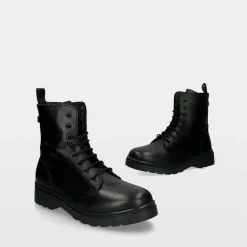 Musse & Cloud nilkkurit Efafur BLK