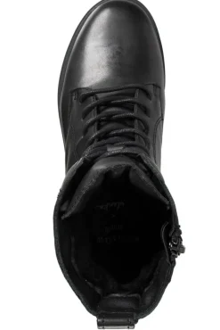 Musse & Cloud nilkkurit Ejeny NBK Nappa Black