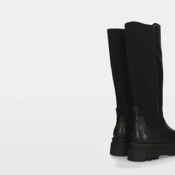 Musse & Cloud saappaat Madona NBK Black