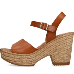 Musse & Cloud sandaalit Era cuero