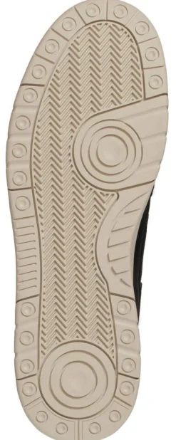 Musse & Cloud tennarit Gasol BLK