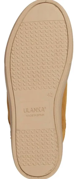 Musse & Cloud tennarit Tamesis YEL