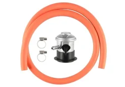 Mustang PV-matalapainesäädinsarja