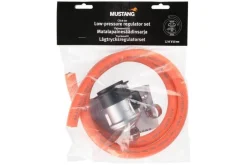 Mustang PV-matalapainesäädinsarja