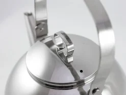 Muurikka nuotiokahvipannu 3,0 L