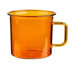 Muurla lasimuki meripihka 3,5 dl