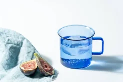 Muurla lasimuki sininen 3,5 dl