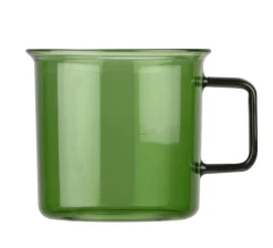 Muurla lasimuki vihreä 3,5 dl