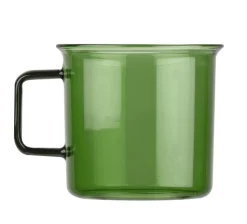 Muurla lasimuki vihreä 3,5 dl