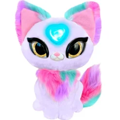 My Fuzzy Friends Magic Whispers Kitty