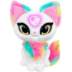 My Fuzzy Friends Magic Whispers Kitty