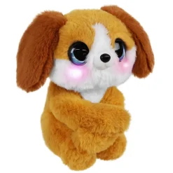 My Fuzzy Friends Ziggy