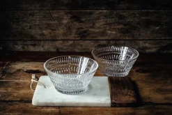 Nachtmann Ethno aamiais-/jälkiruokakulho 2 kpl