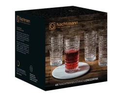 Nachtmann Ethno longdrink juomalasi 4 kpl