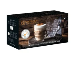 Nachtmann Ethno muki kuumille juomille 2 kpl