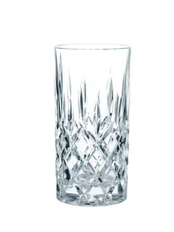 Nachtmann Longdrink lasi Noblesse 4 kpl