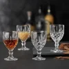 Nachtmann Noblesse liköörilasi 4 kpl