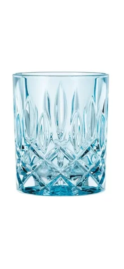 Nachtmann Noblesse tumbler aqua juomalasi 2 kpl