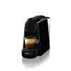 Nespresso® kapselikeitin Essenza Mini by DeLonghi® musta