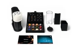Nespresso® kapselikeitin Vertuo Next by De'Longhi