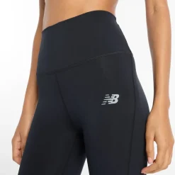 New Balance housut Sport High Rise Leggings 25
