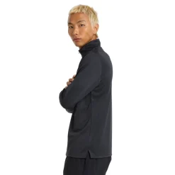 New Balance paita Sport Knit 1/4 Zip