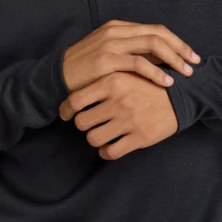 New Balance paita Sport Knit 1/4 Zip