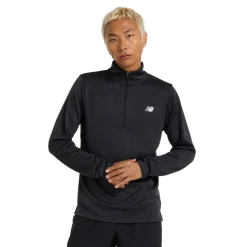 New Balance paita Sport Knit 1/4 Zip