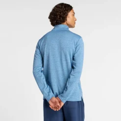 New Balance paita Sport Knit 1/4 Zip