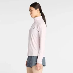 New Balance paita Sport Quarter Zip W