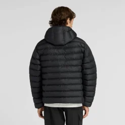 New Balance takki hooded Puffer