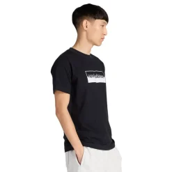 New Balance t-paita Rectangular Logo