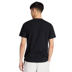 New Balance t-paita Rectangular Logo