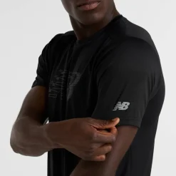 New Balance t-paita Sport Essentials Printed