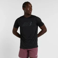 New Balance t-paita Sport Essentials Printed