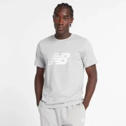New Balance t-paita Sport Linear Graphic