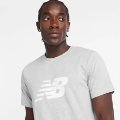 New Balance t-paita Sport Linear Graphic