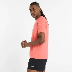 New Balance t-paita Sport Linear Graphic